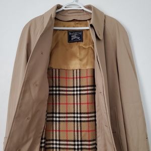 burberry 48 size